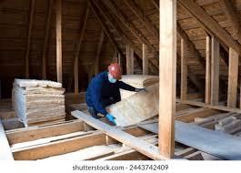 Reliable Crooks, SD Insulation Services Solutions